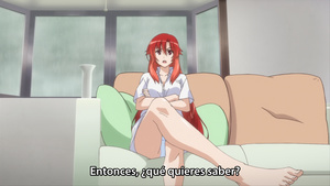 Dakara Boku wa, H ga Dekinai